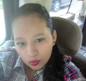 Meet your Posher, Xiomara